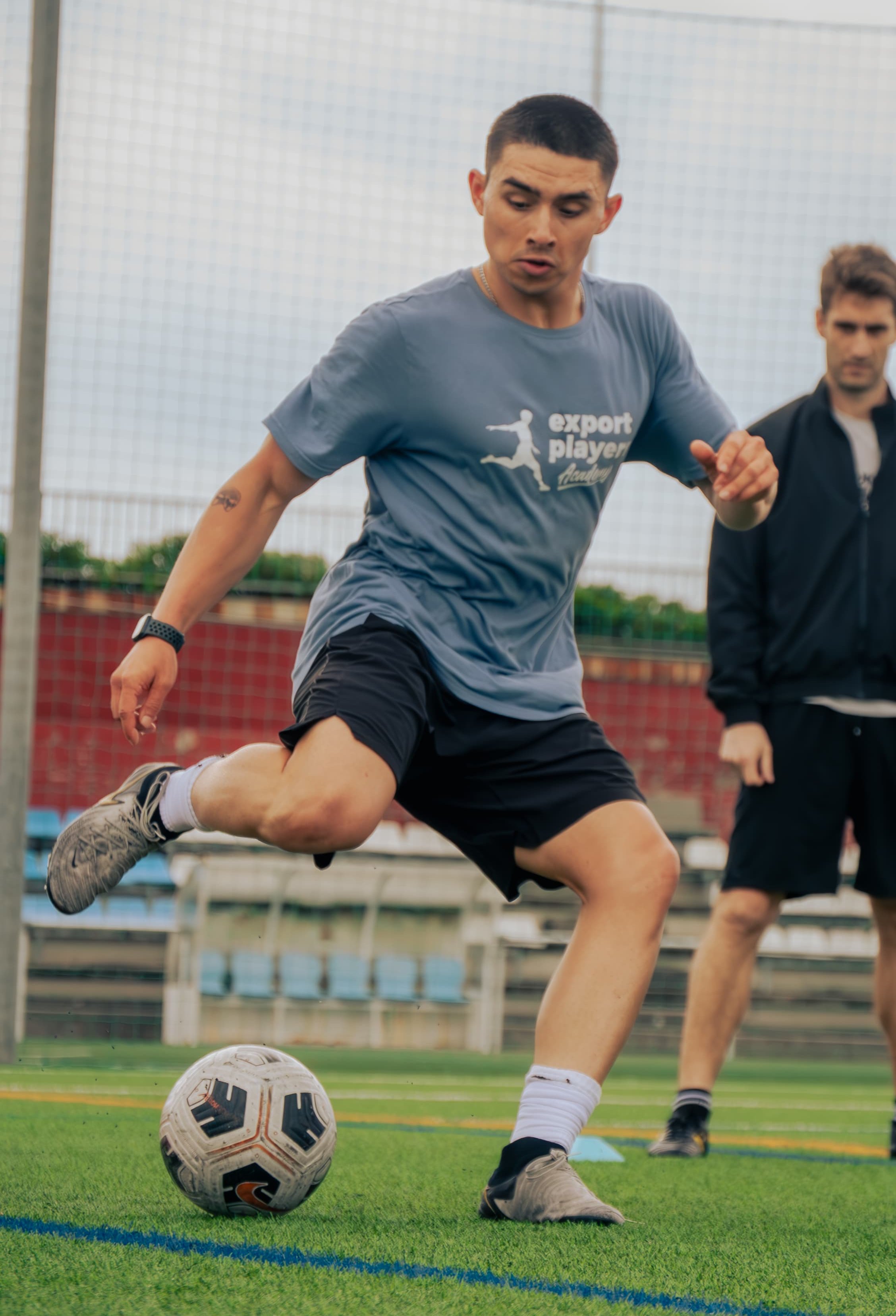 Export Players Academy