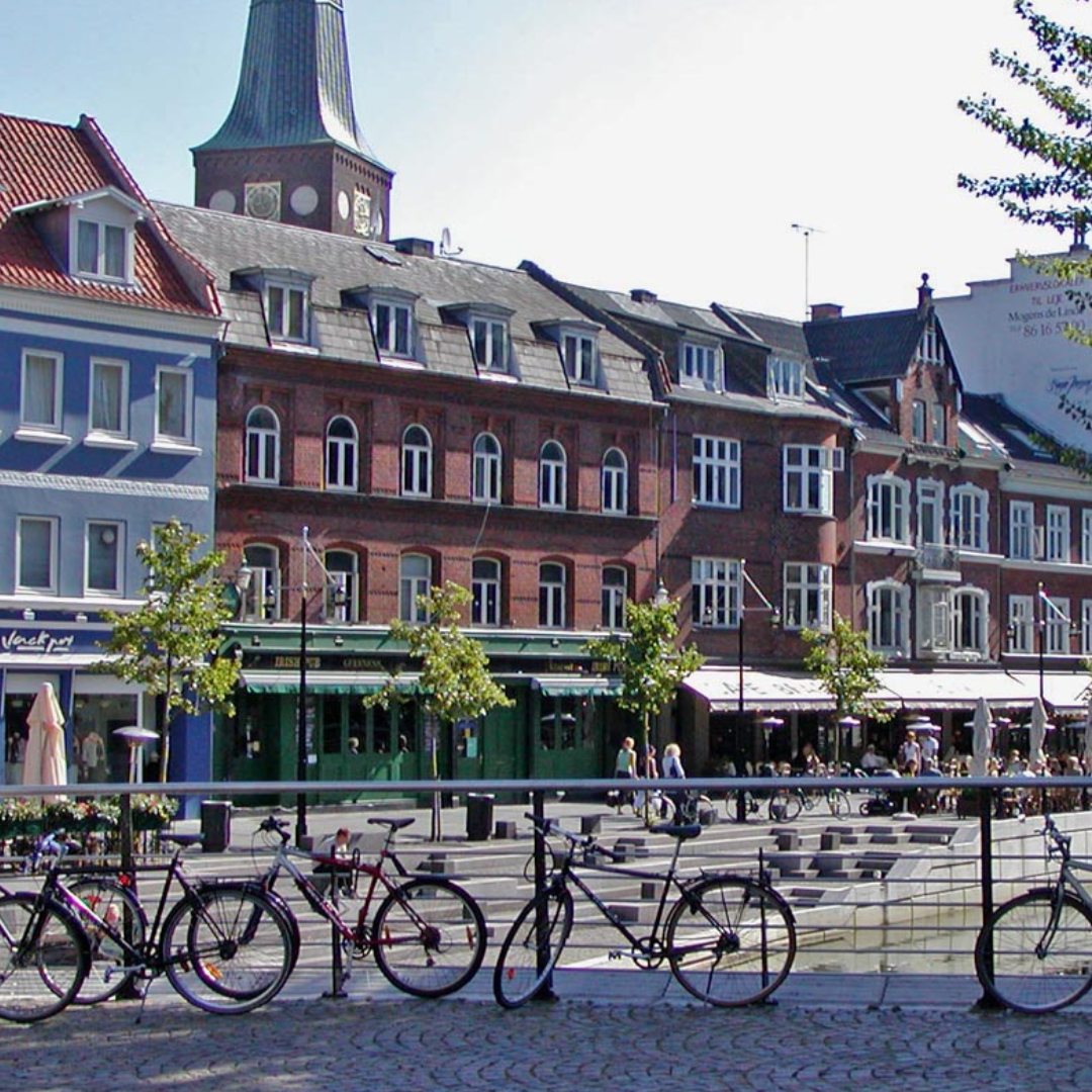 Aarhus University