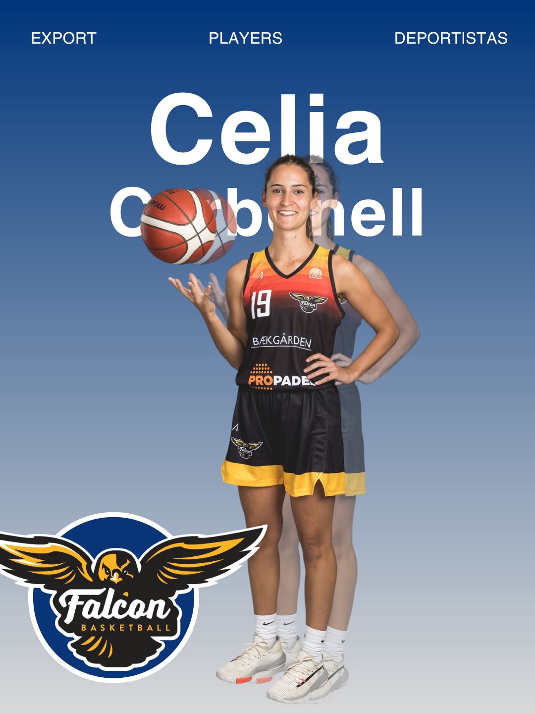 Celia Carbonell