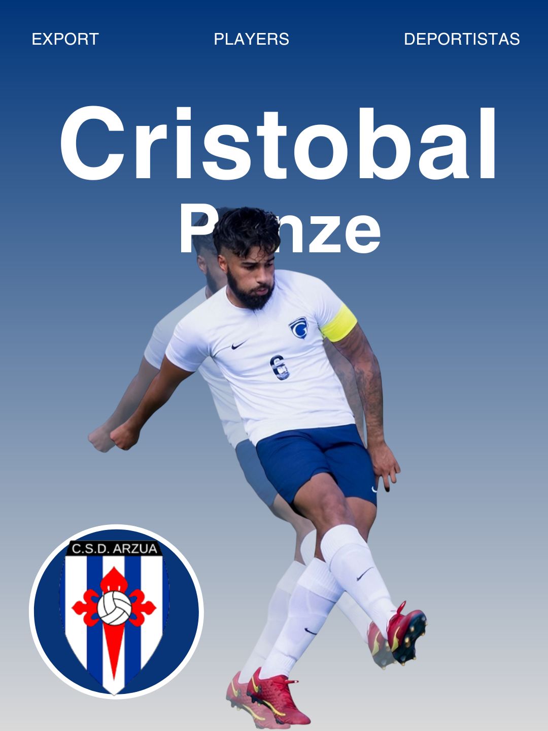Cristóbal Ponce