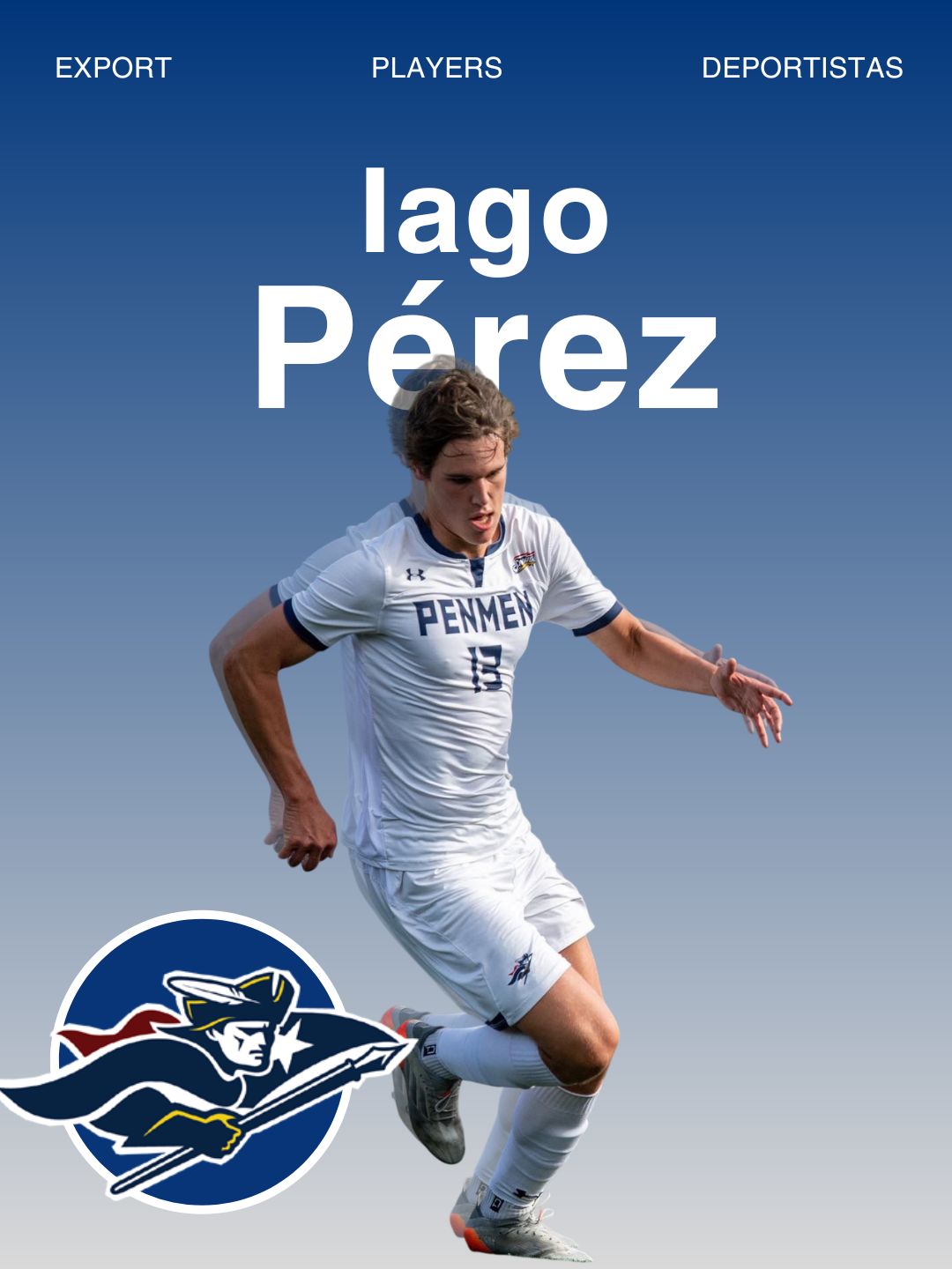 Iago Pérez