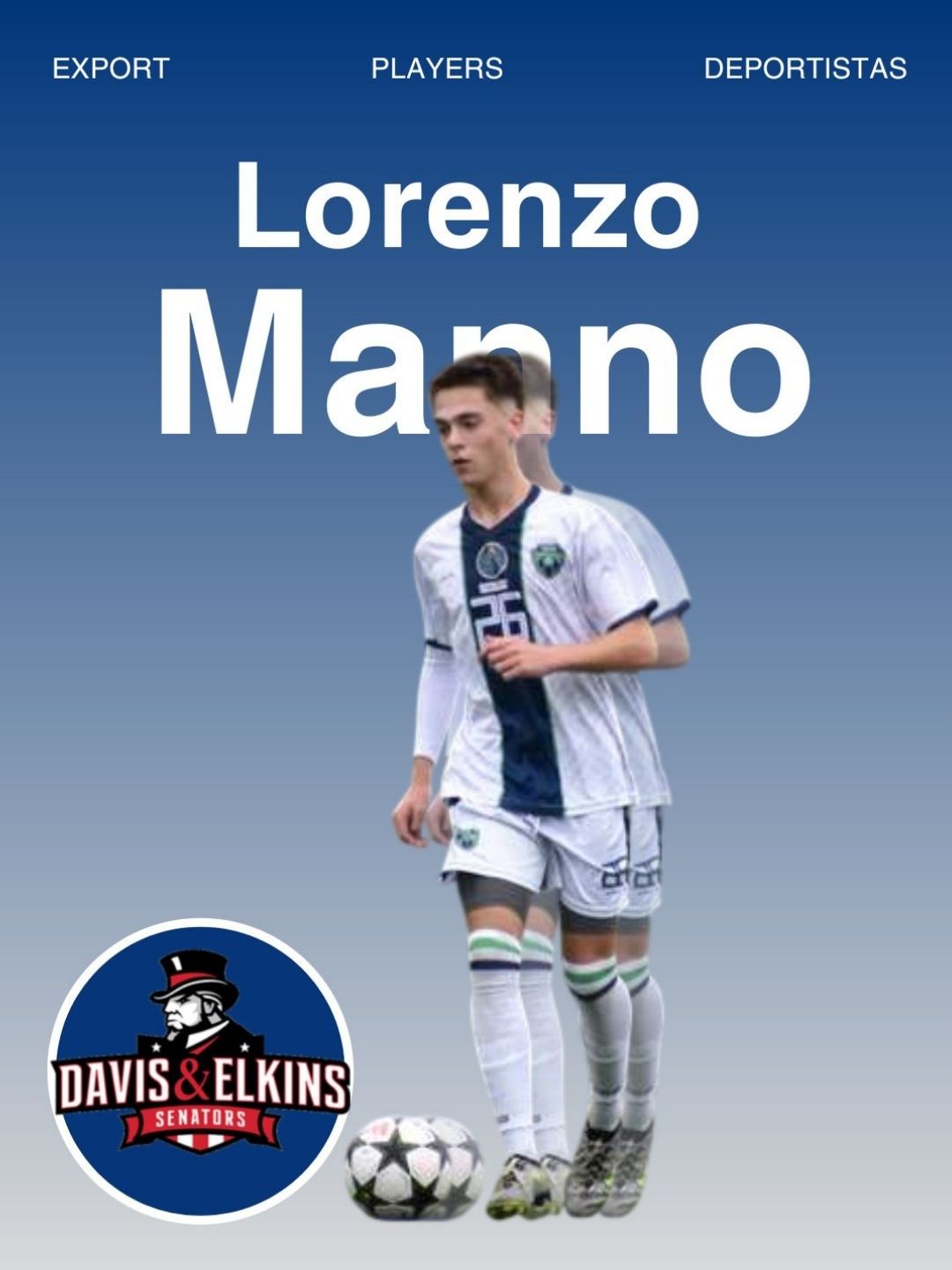 Lorenzo Manno