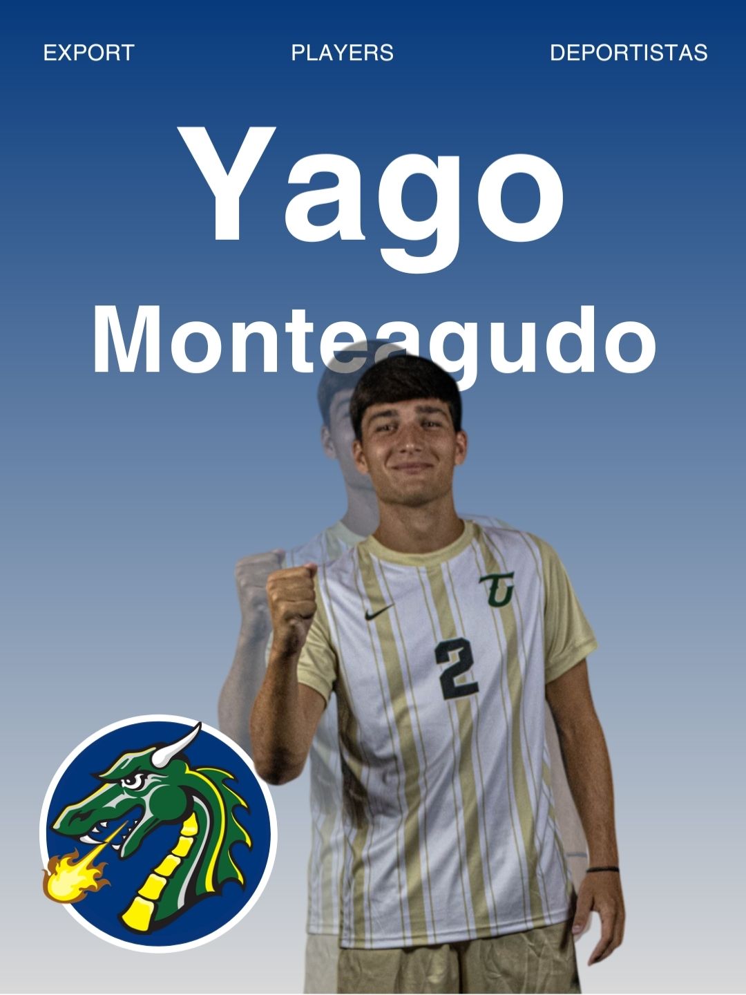 Yago Monteagudo