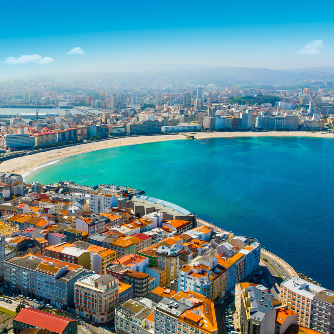 Universidade da Coruña