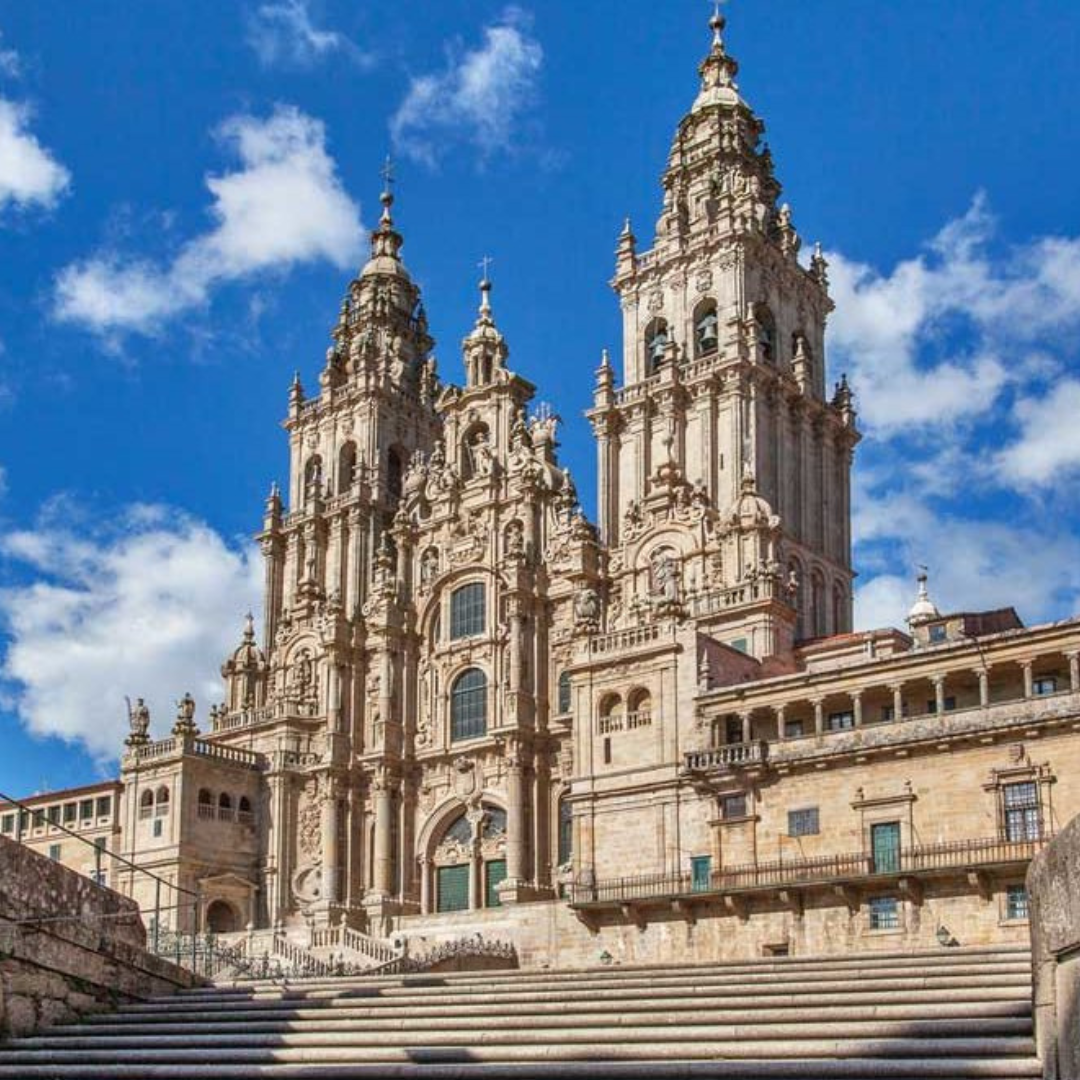 Universidade de Santiago de Compostela