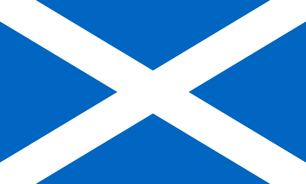Escocia